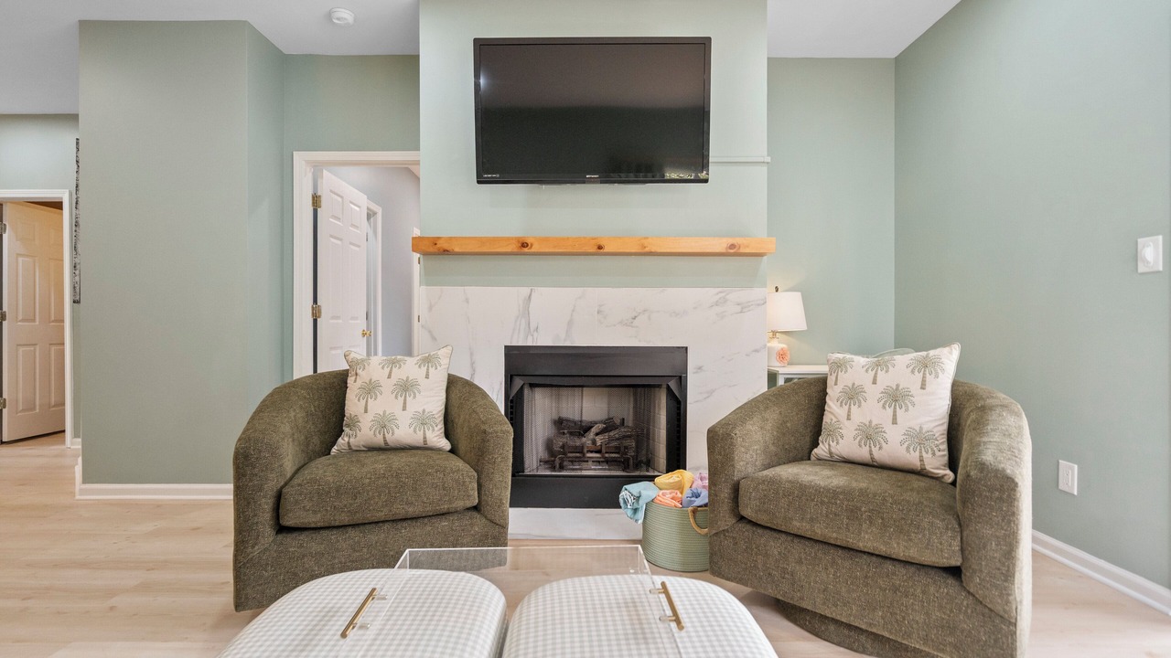 Photo of Livingroom in Mount Mourne