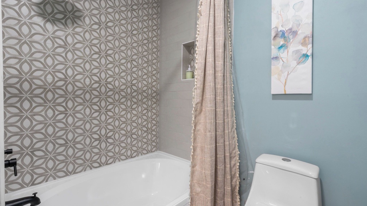 Photo of Bathroom in Mount Mourne