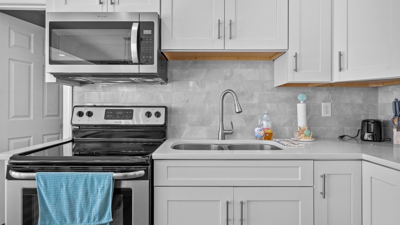 Photo of Kitchen in Newport