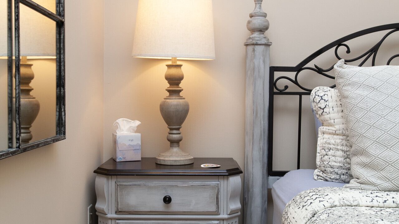 Photo of Bedroom in Old City