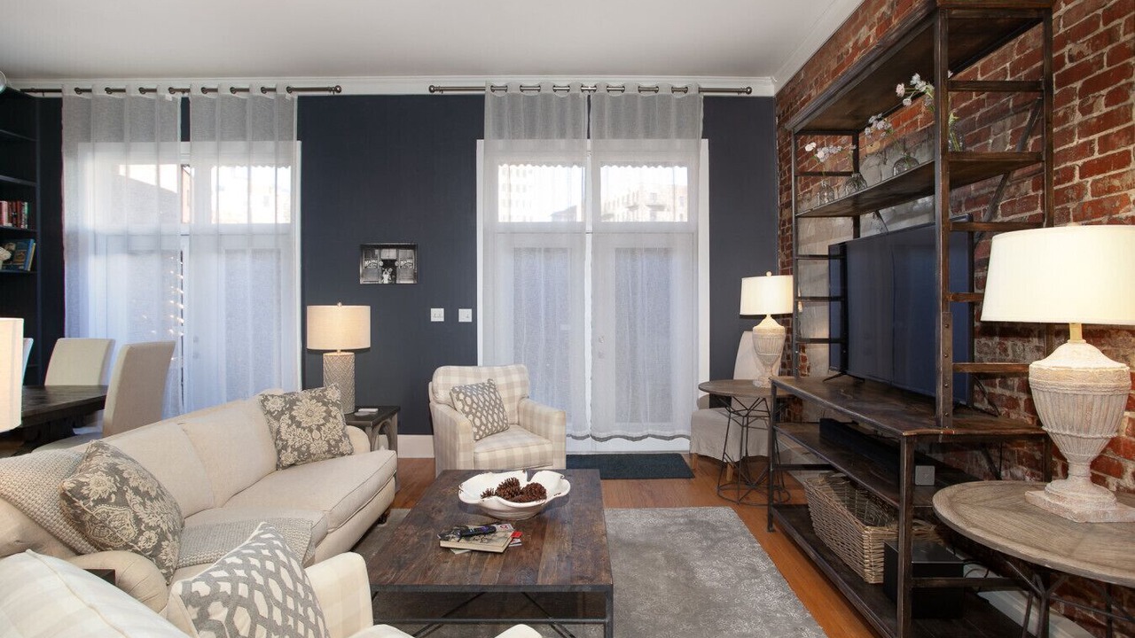Photo of Livingroom in Old City