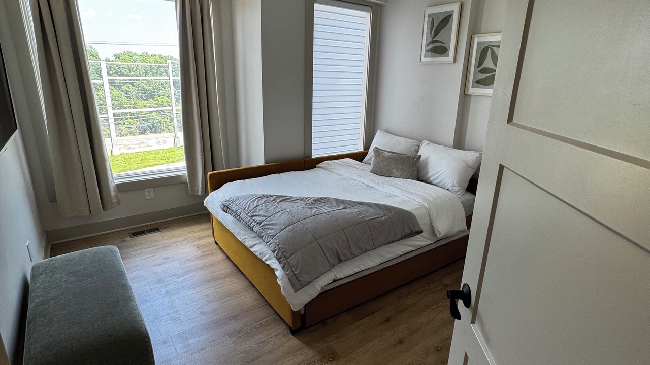 Photo of Bedroom in Covington