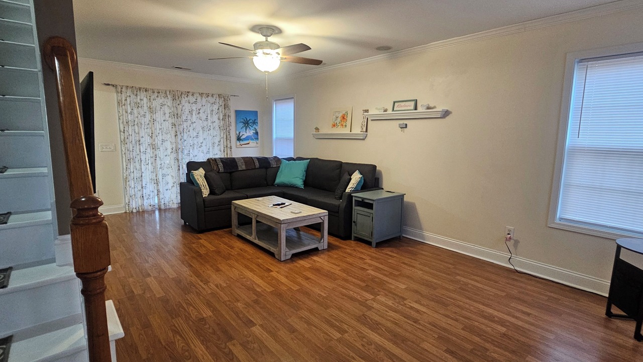 Photo of Livingroom in Wilmington