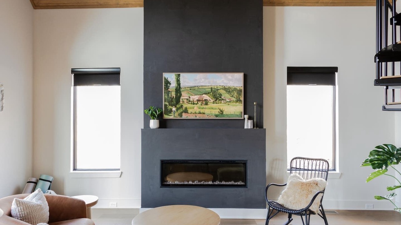 Photo of Livingroom in Gnaw Bone