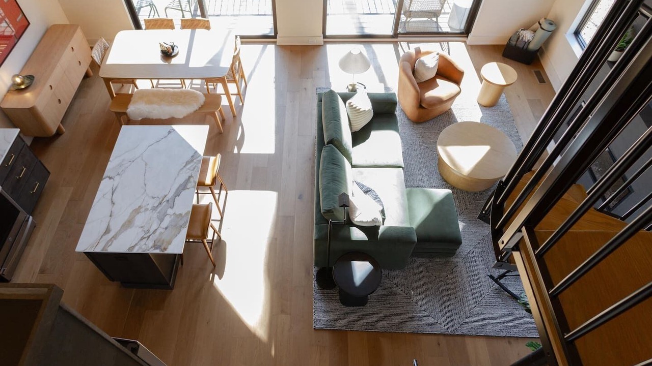 Photo of Livingroom in Gnaw Bone
