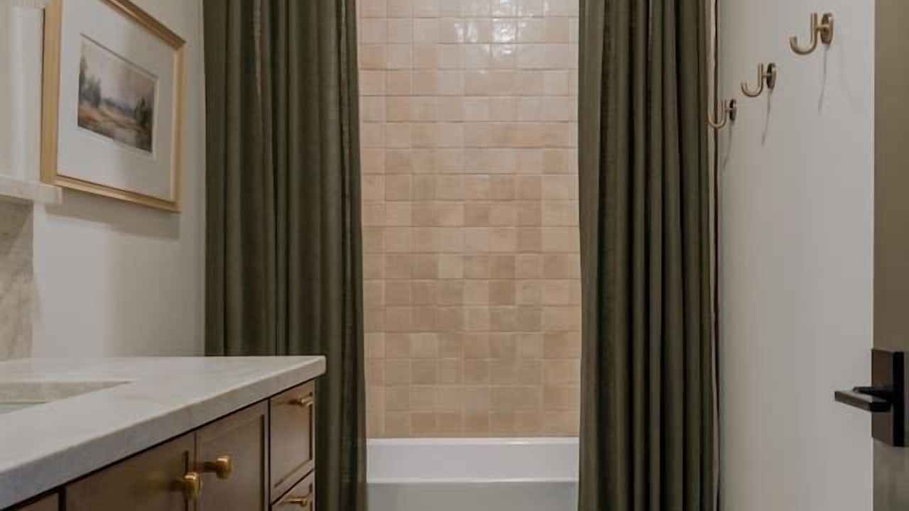 Photo of Bathroom in Gnaw Bone