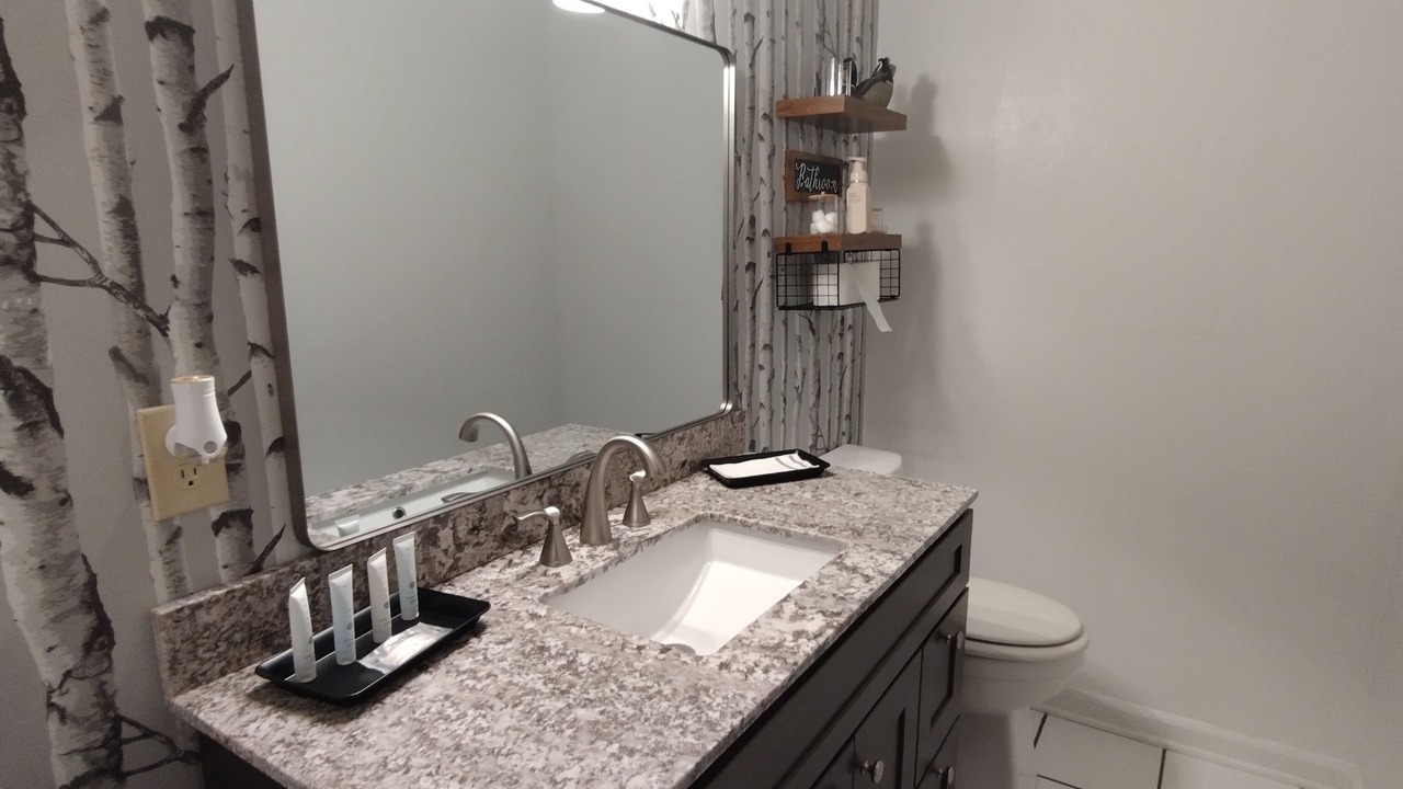 Photo of Bathroom in Wynnburg