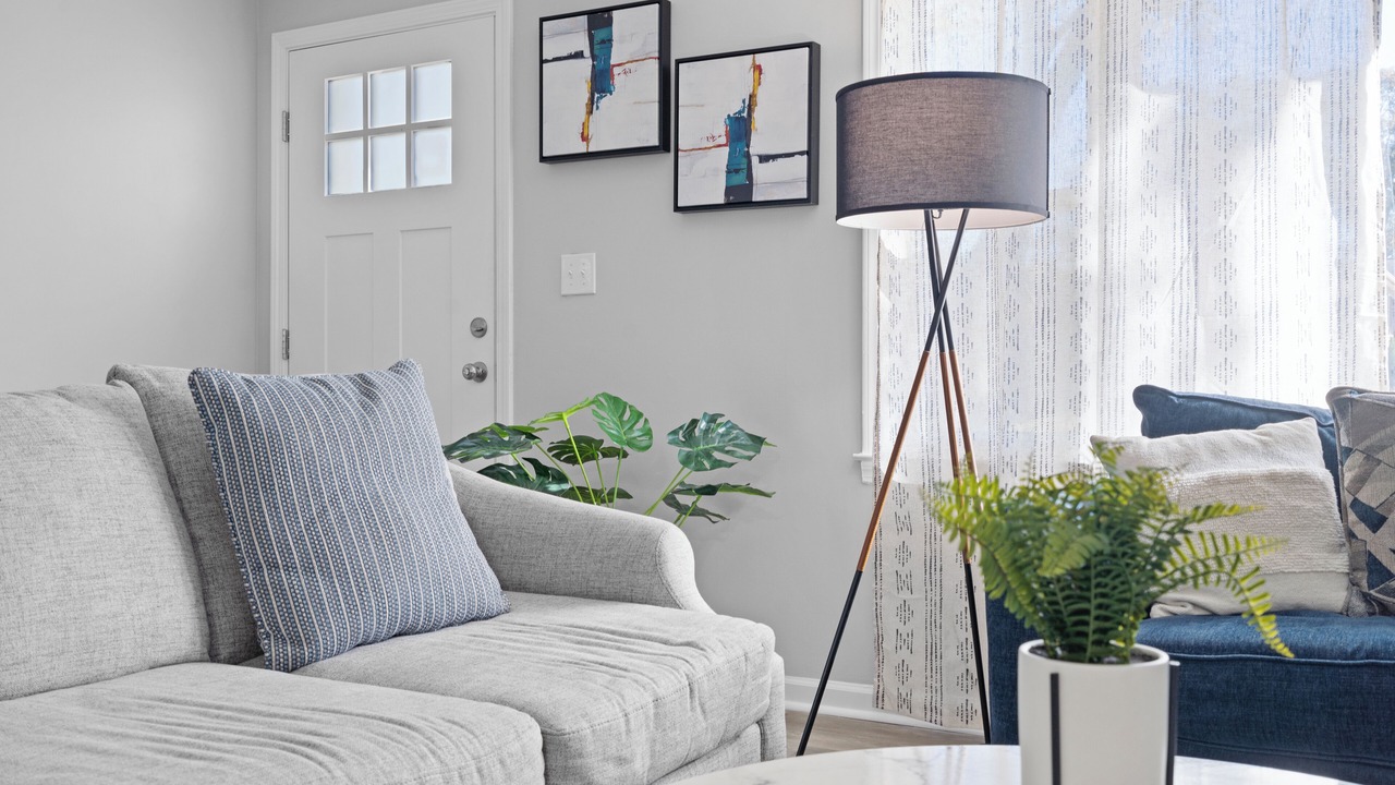 Photo of Livingroom in Gastonia