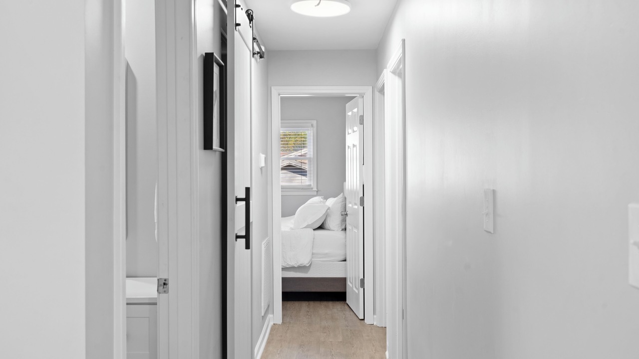 Photo of Bedroom in Gastonia