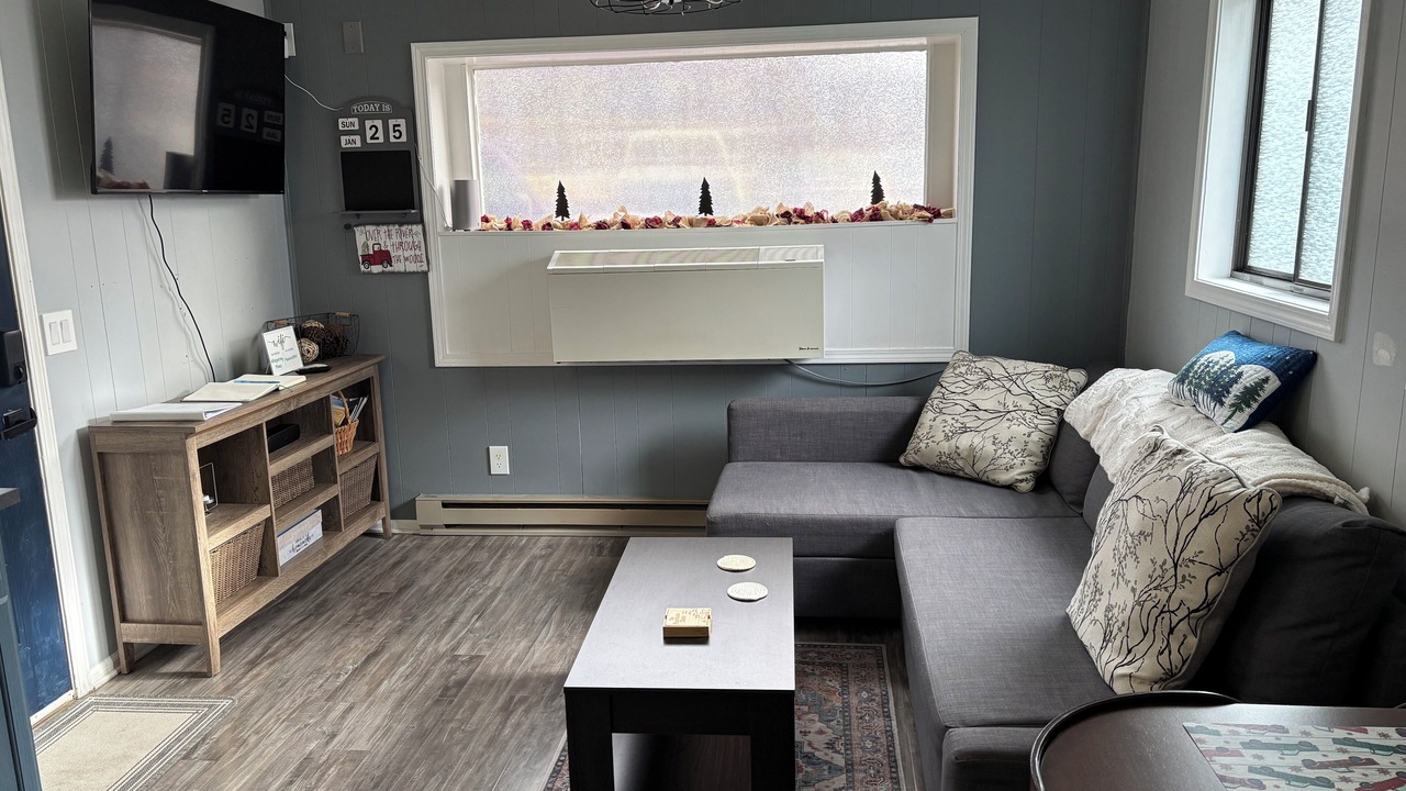 Photo of Livingroom in Pipestem