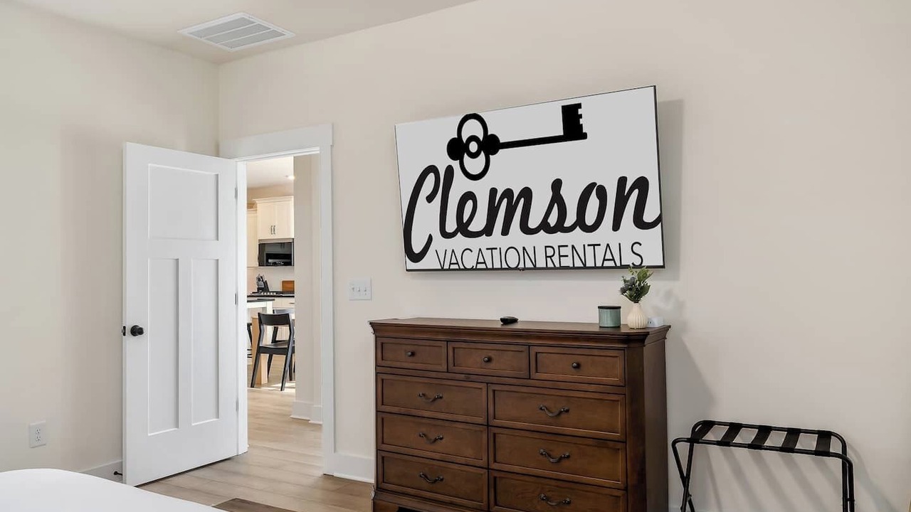 Photo of Bedroom in Central