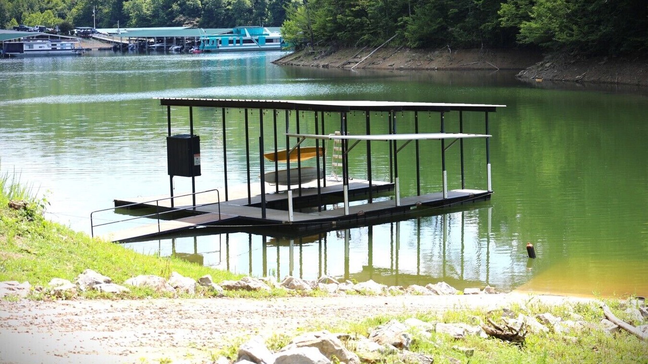 Photo of Outdoor in New Tazewell