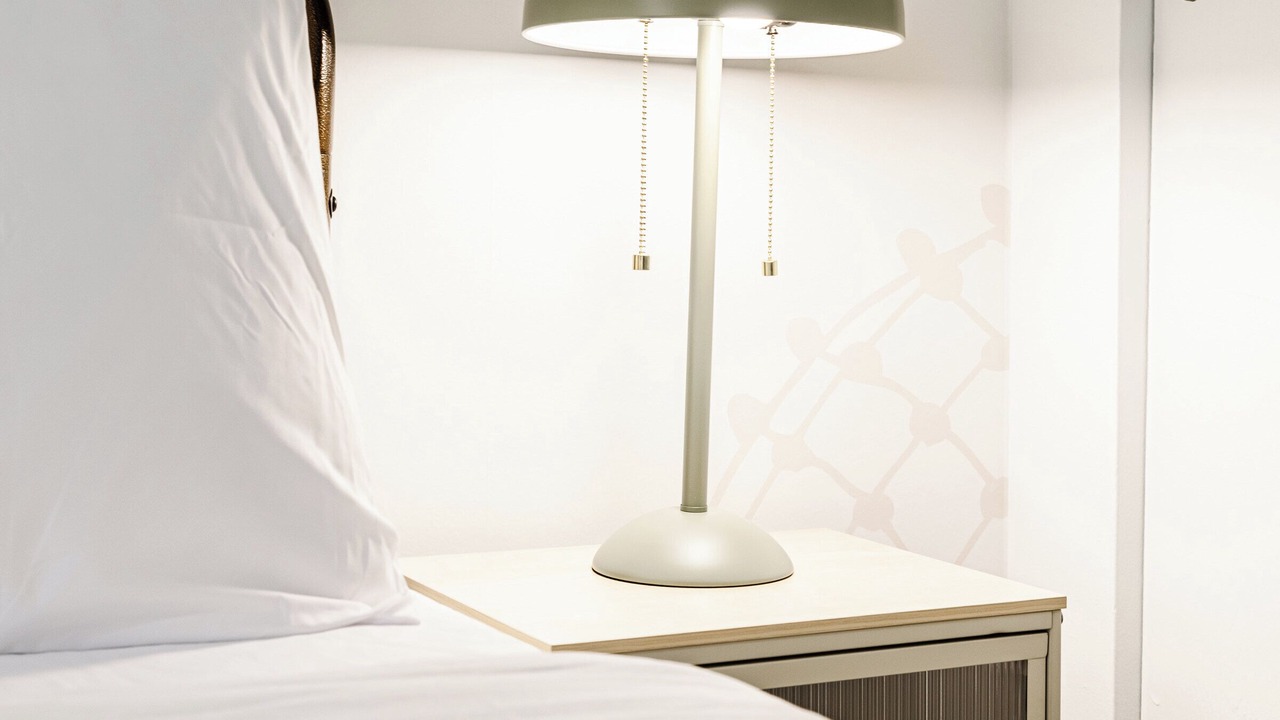 Photo of Bedroom in Lindenwald