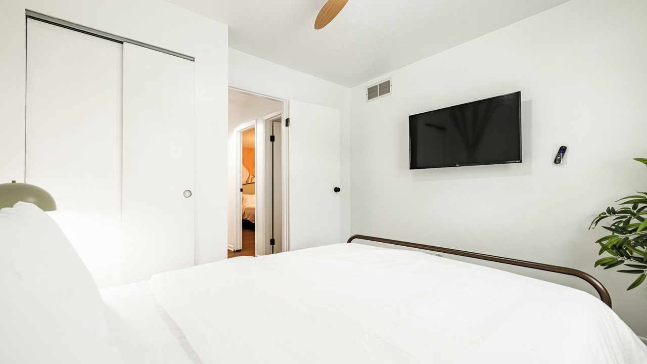 Photo of Bedroom in Lindenwald