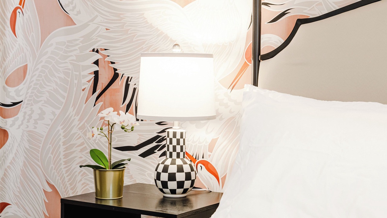 Photo of Bedroom in Lindenwald