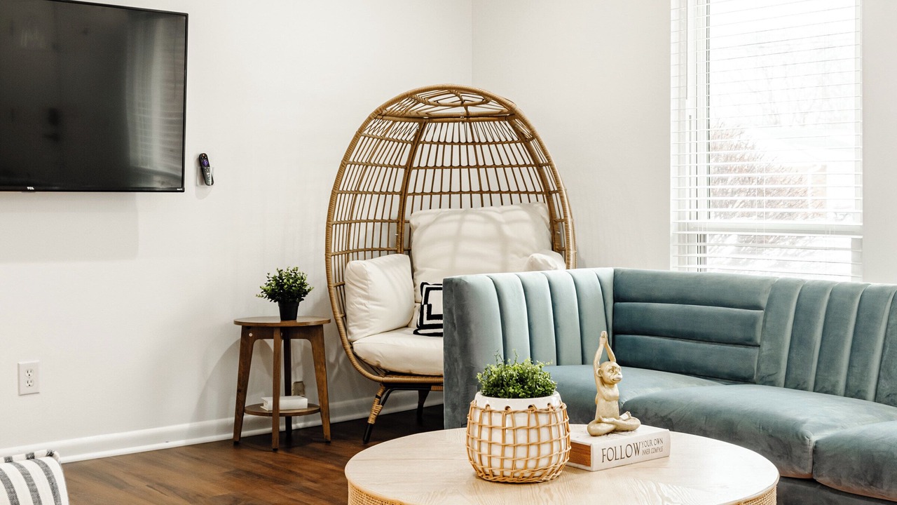 Photo of Livingroom in Lindenwald