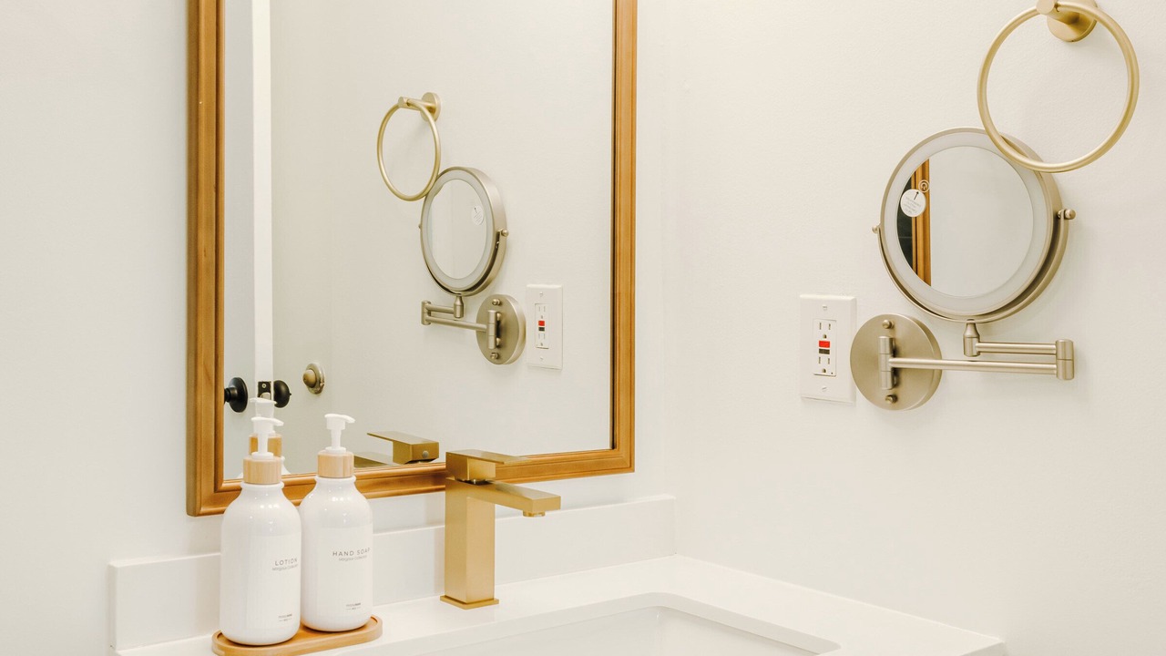 Photo of Bathroom in Lindenwald