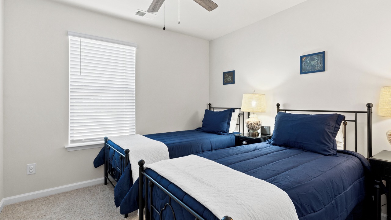 Photo of Bedroom in Ocean Isle Beach