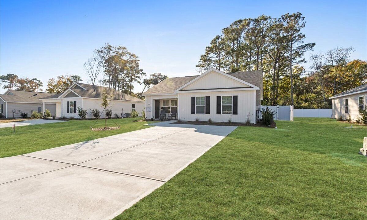 Photo of Outdoor in Ocean Isle Beach