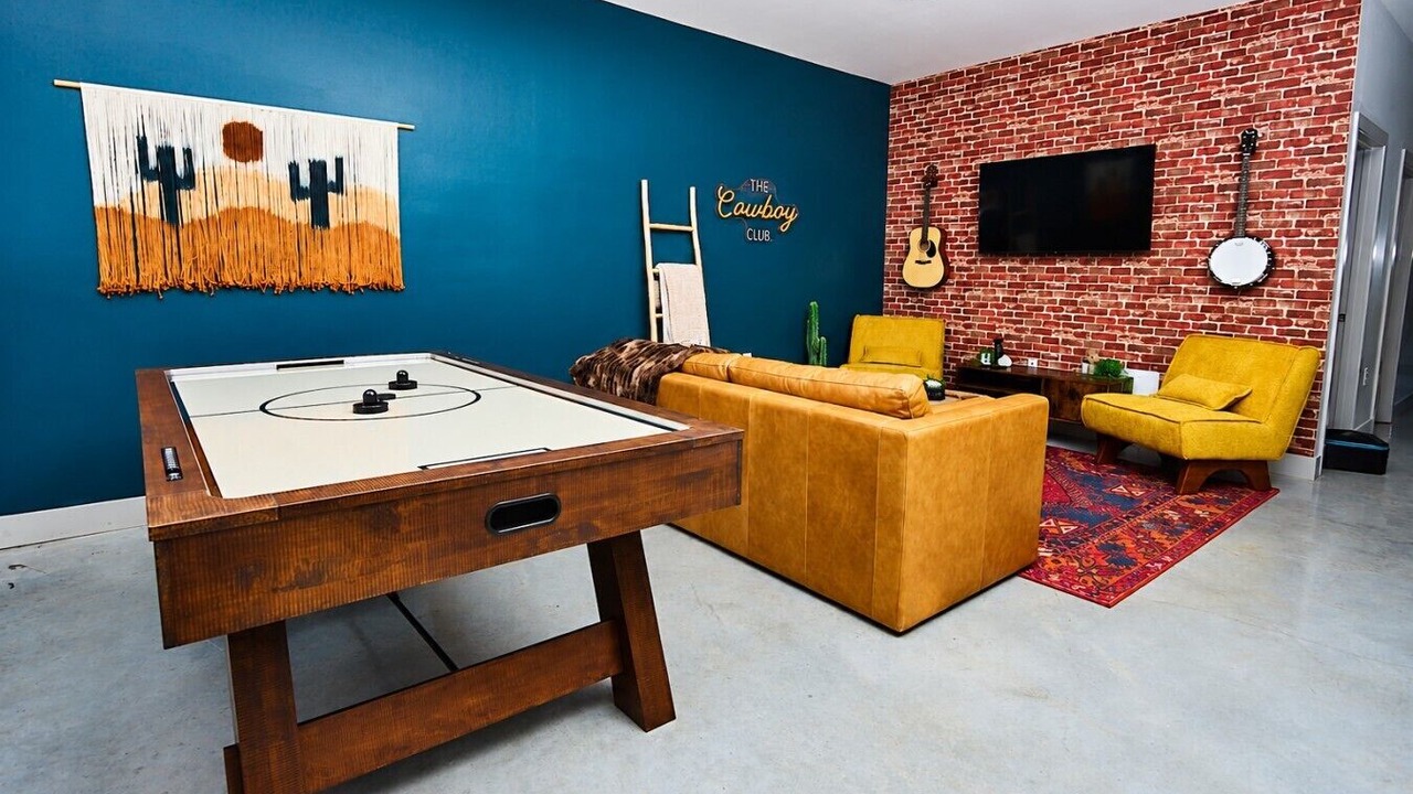 Photo of Bedroom in South Nashville