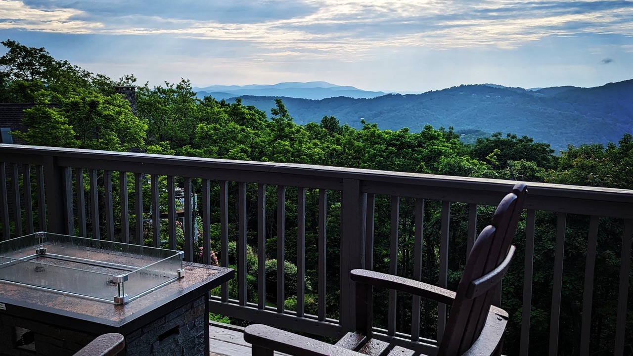 Photo of Outdoor in Blowing Rock