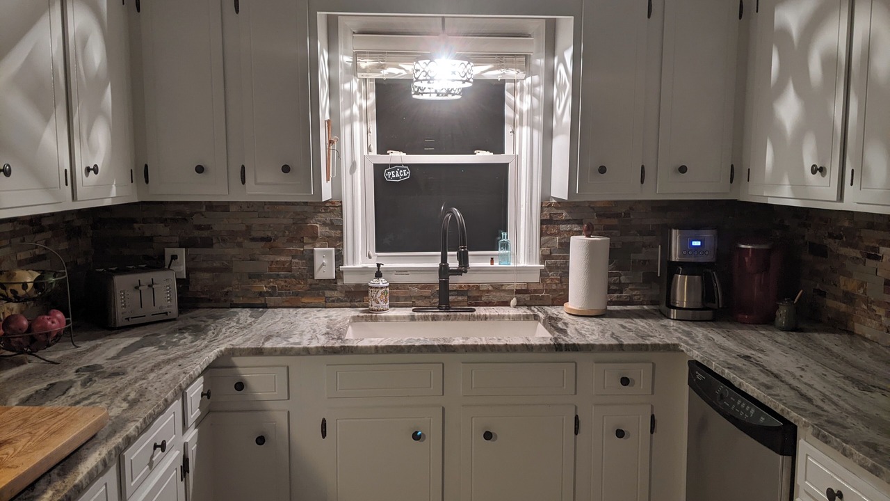 Photo of Kitchen in Blowing Rock