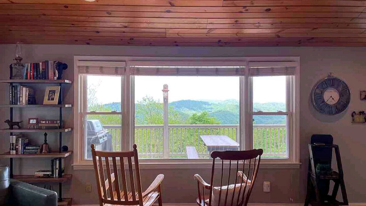 Photo of Livingroom in Blowing Rock