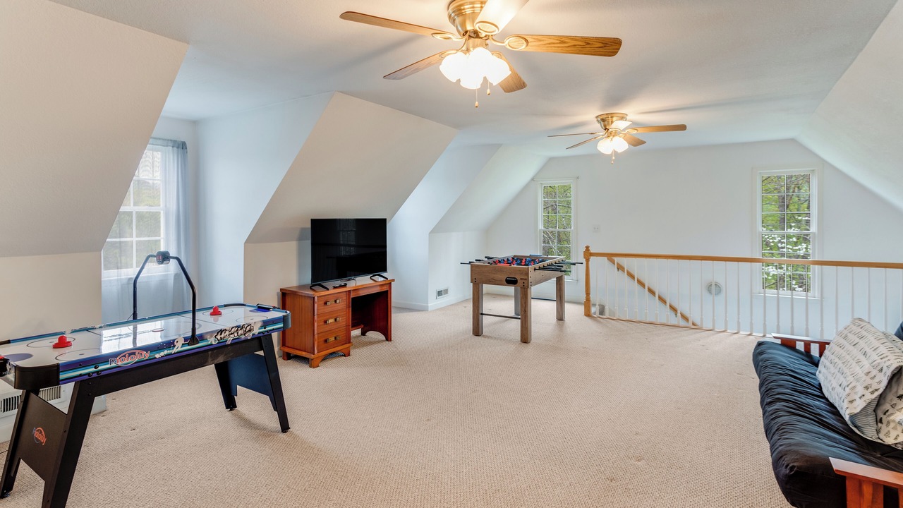 Photo of Bedroom in Waynesville
