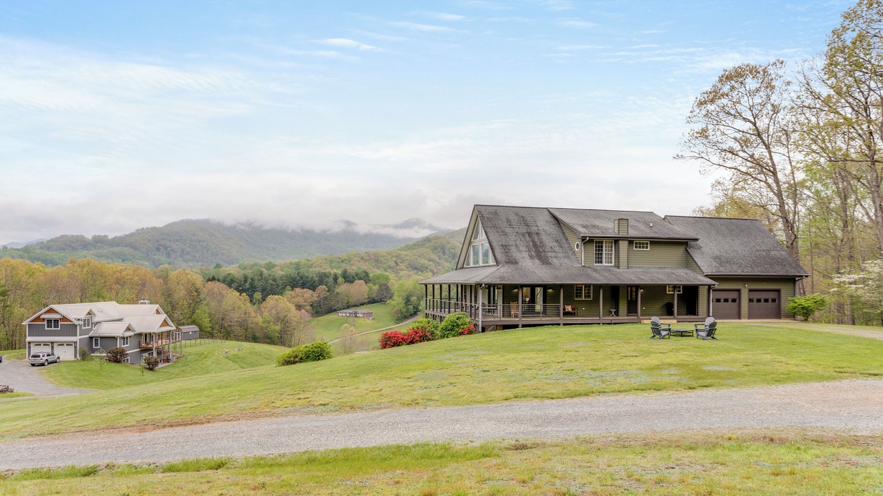 Photo of Outdoor in Waynesville