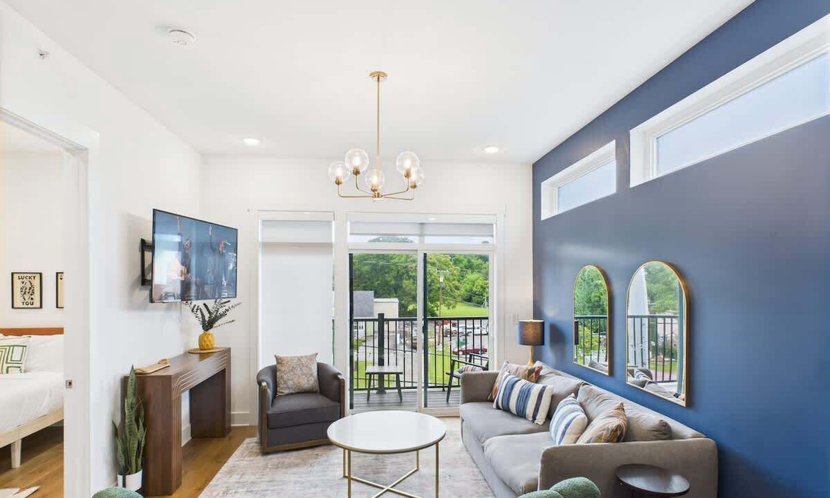 Photo of Patio Balcony in Inglewood