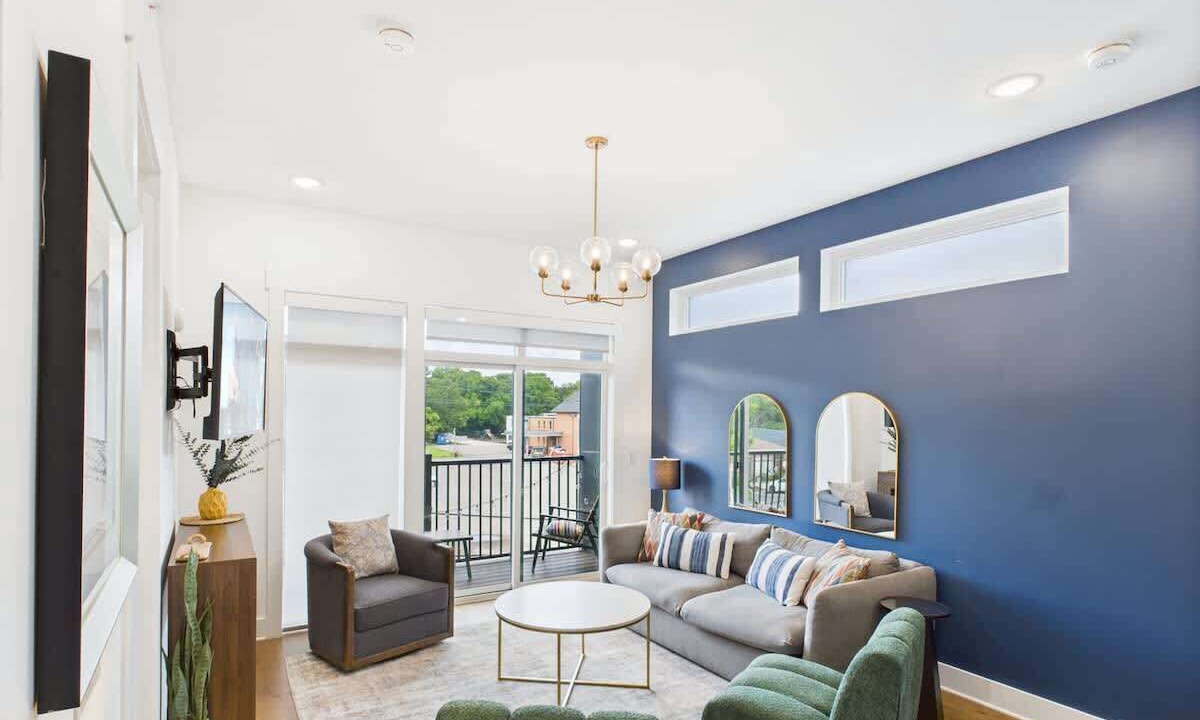 Photo of Patio Balcony in Inglewood