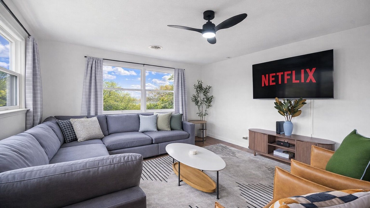 Photo of Livingroom in Summerlee