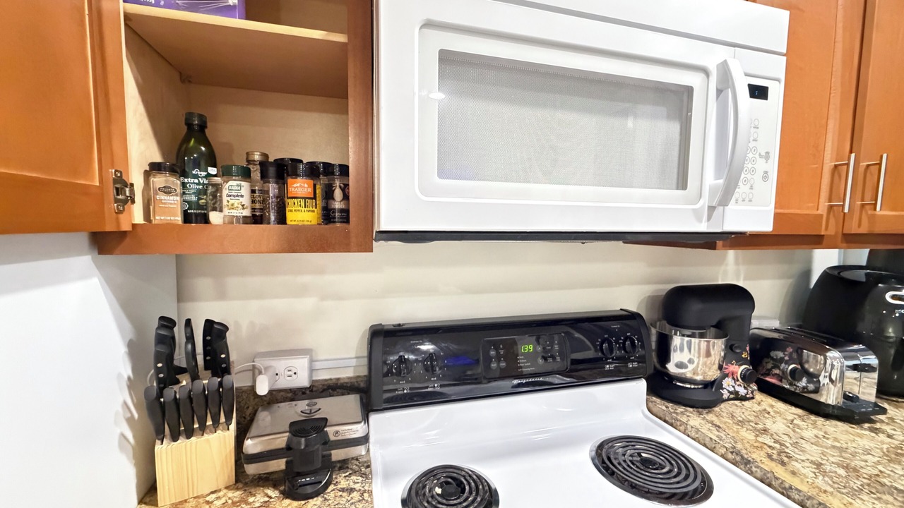 Photo of Kitchen in Cross Lanes