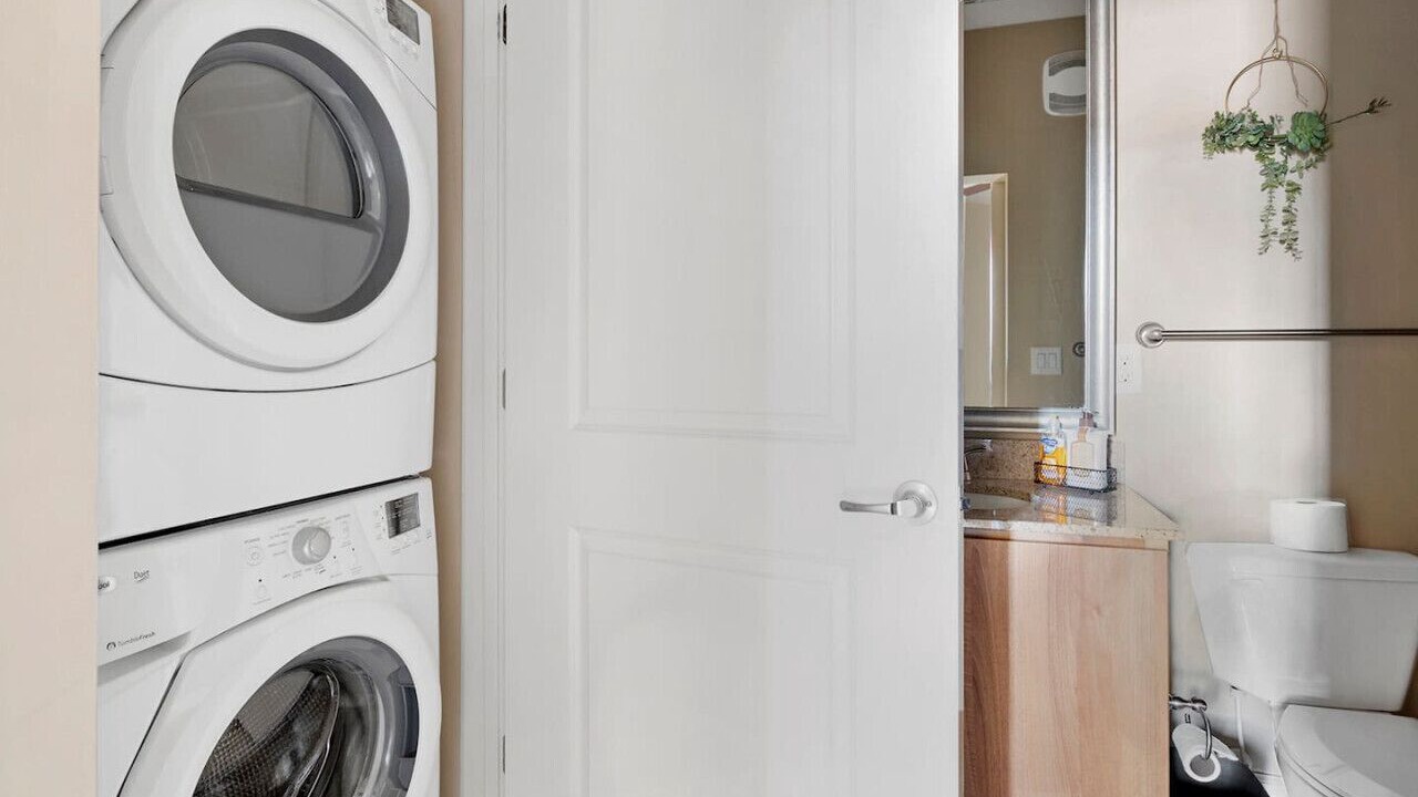 Photo of Bathroom in West End