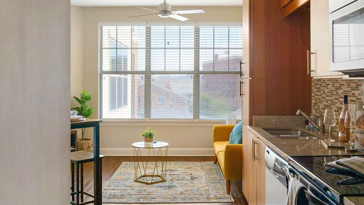 Photo of Kitchen in West End