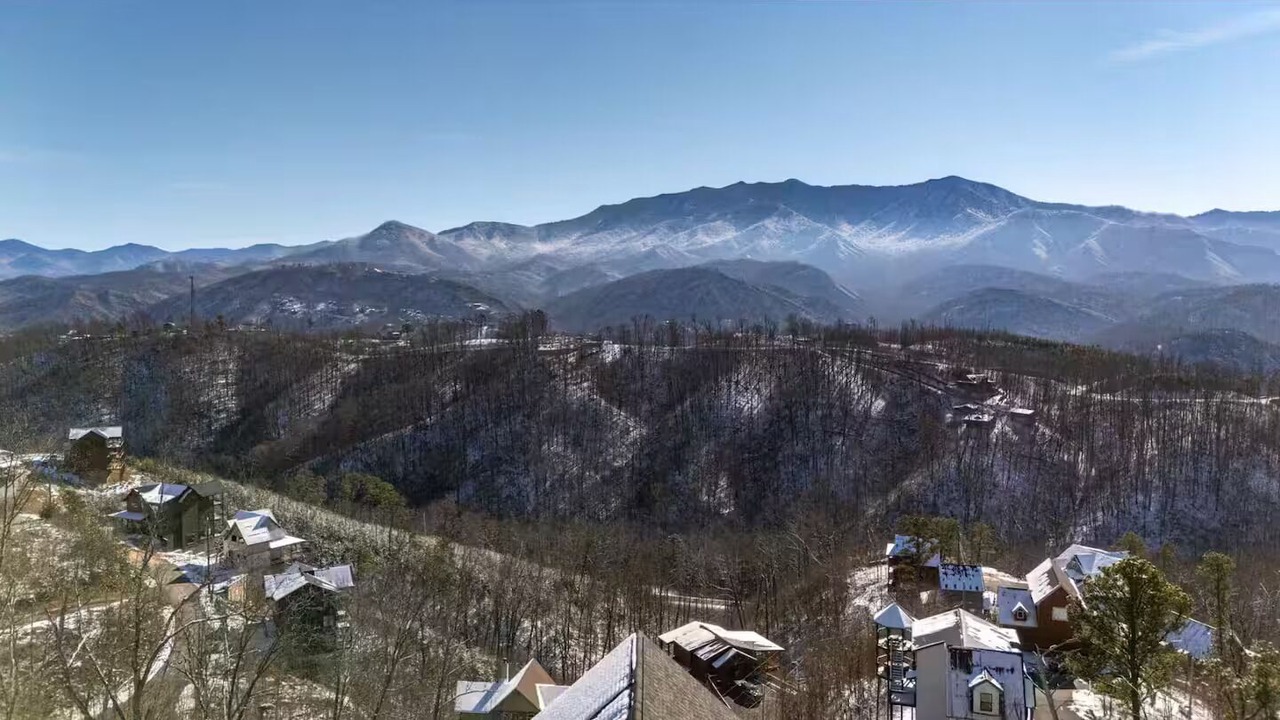 Photo of Outdoor in Chalet Village North