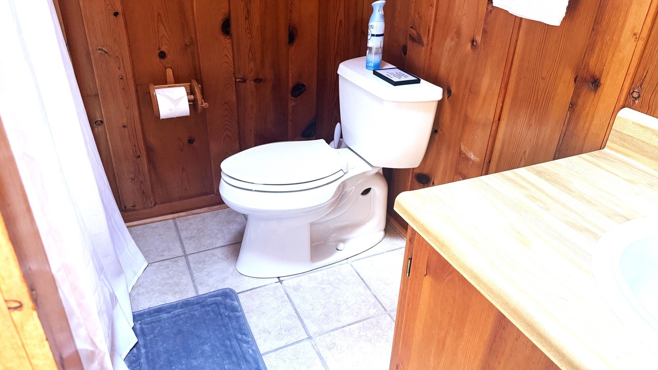 Photo of Bathroom in Highlands