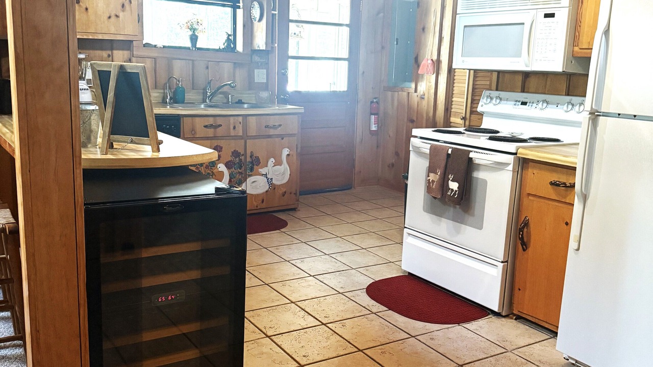 Photo of Kitchen in Highlands