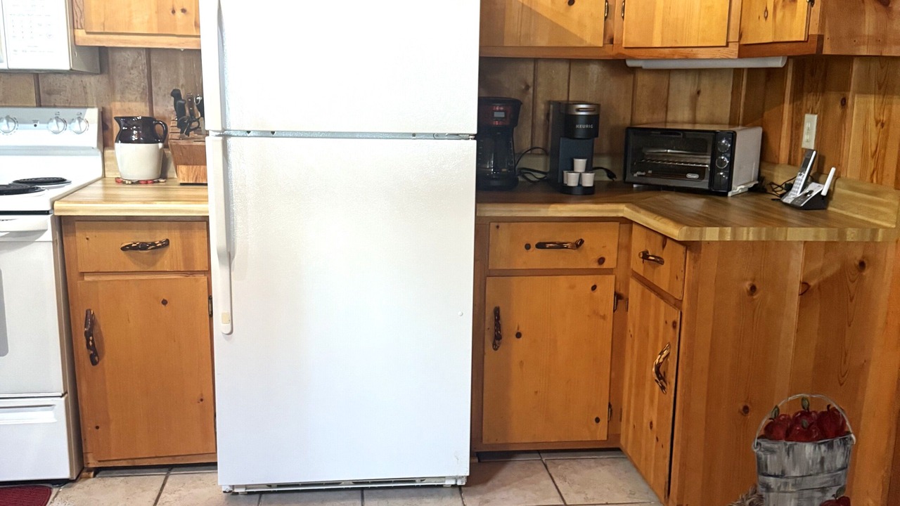 Photo of Kitchen in Highlands