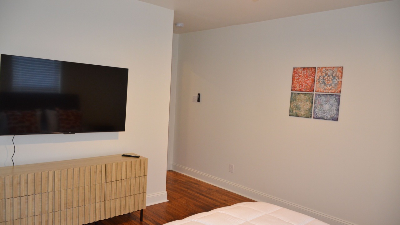 Photo of Bedroom in East Memphis