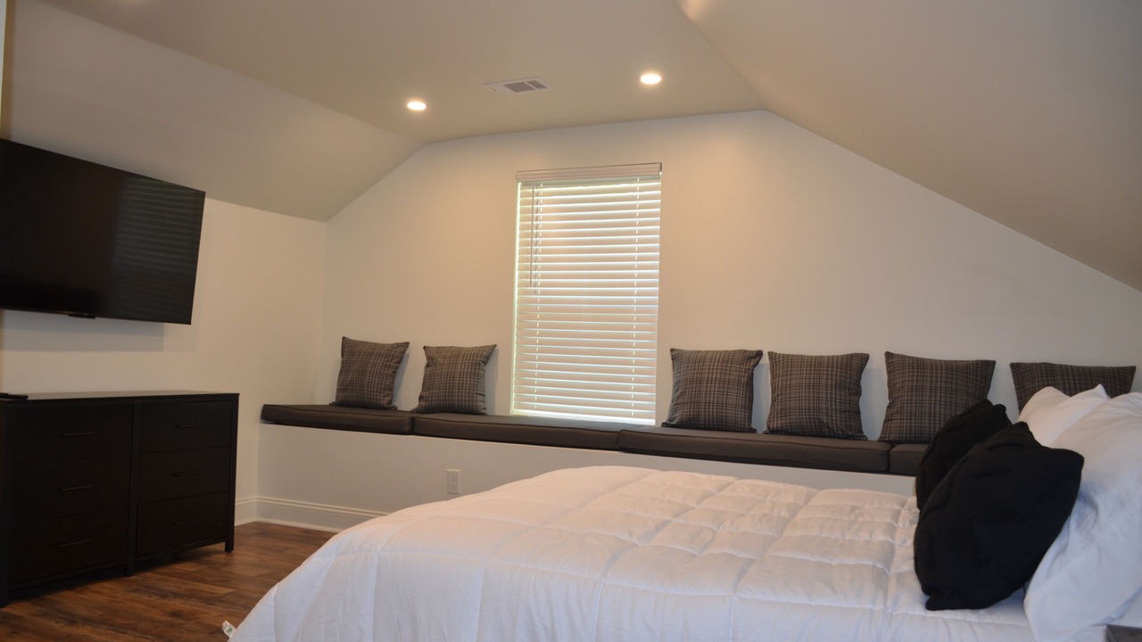 Photo of Bedroom in East Memphis