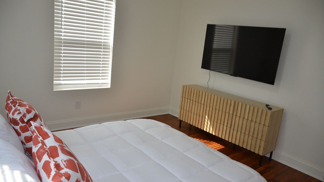 Photo of Bedroom in East Memphis