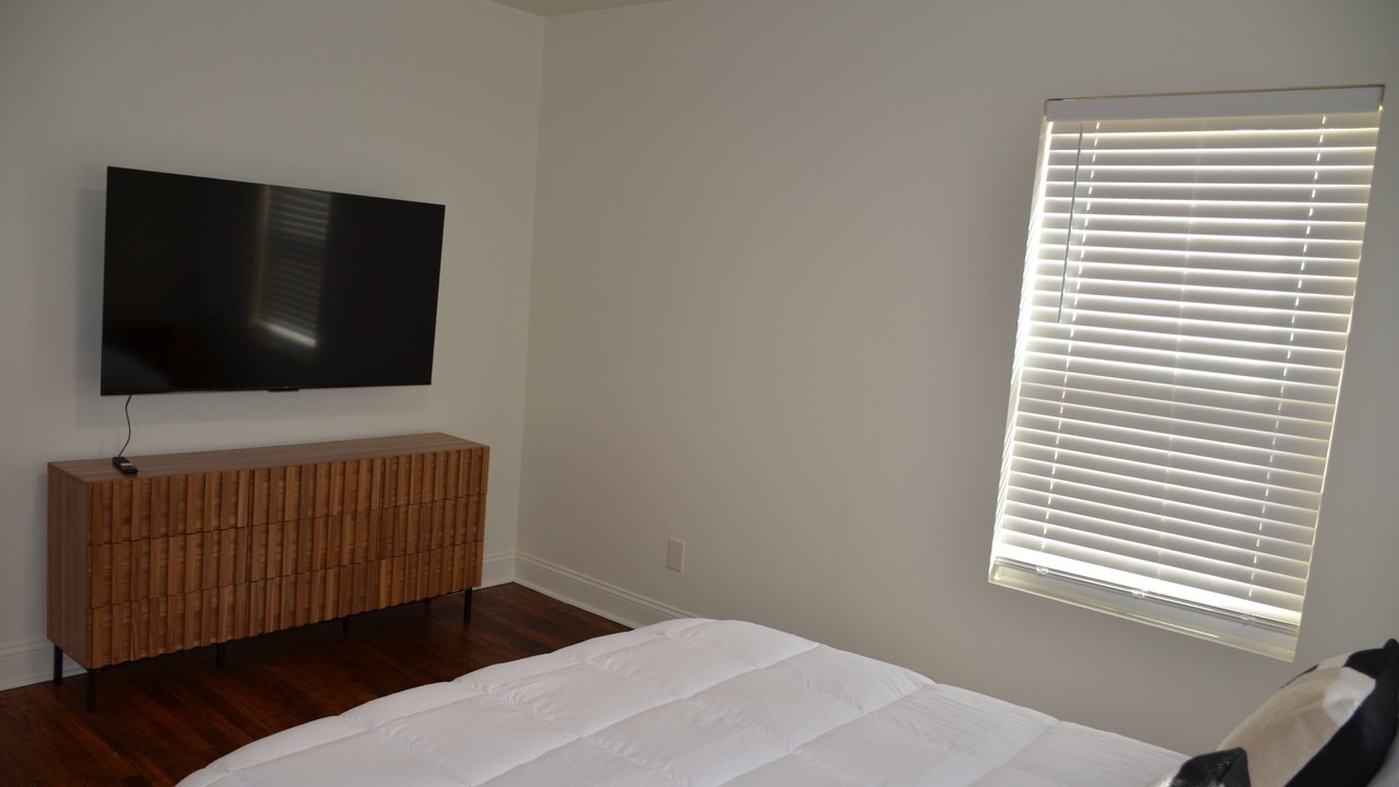 Photo of Bedroom in East Memphis