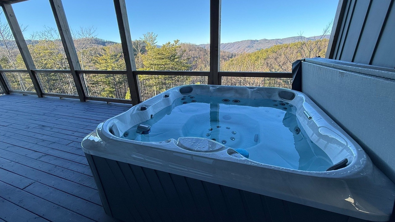 Photo of Outdoor in Deep Gap
