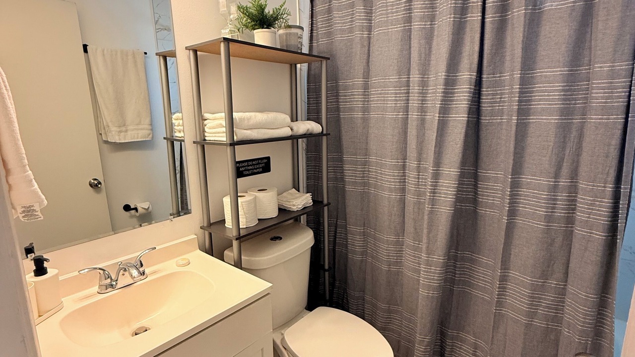 Photo of Bathroom in Uptown