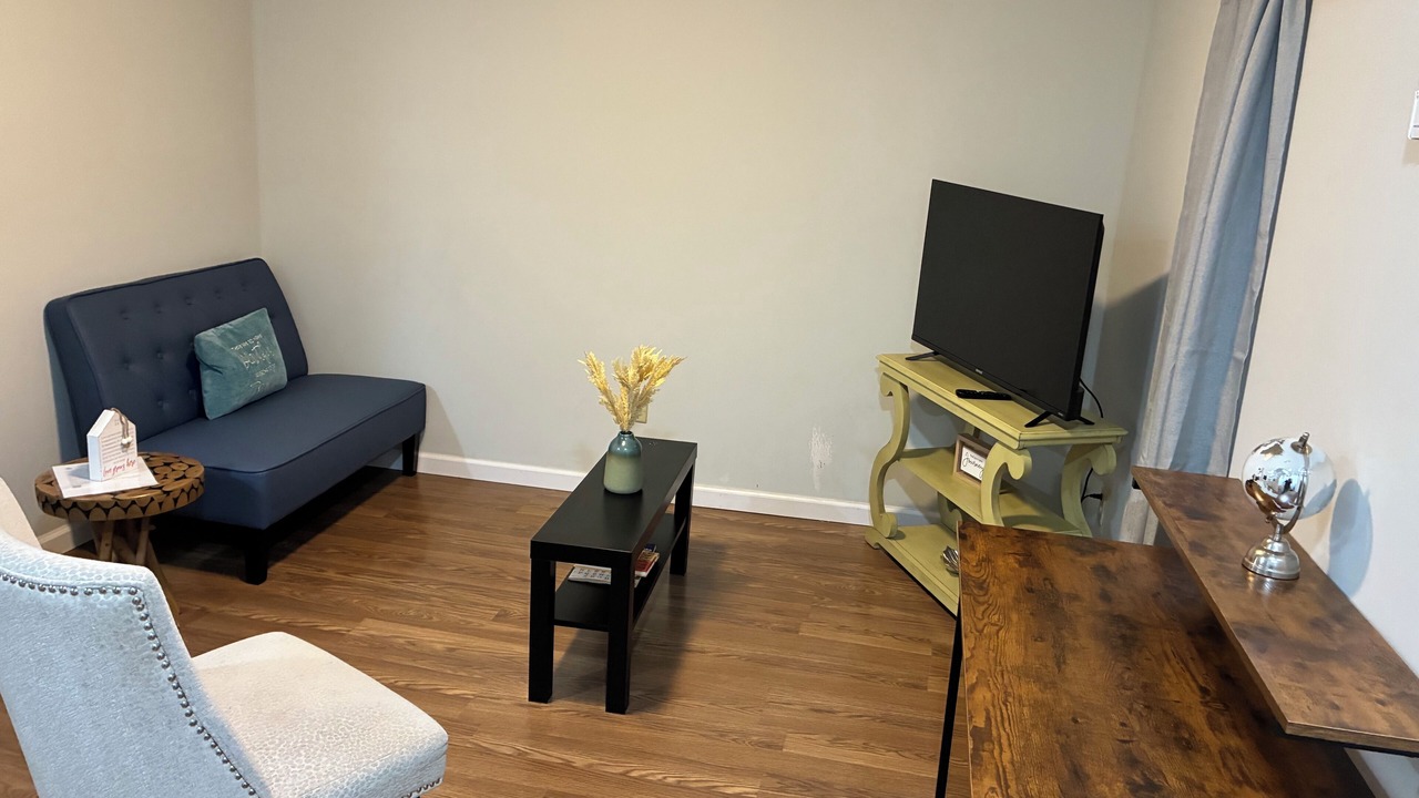 Photo of Livingroom in Springfield