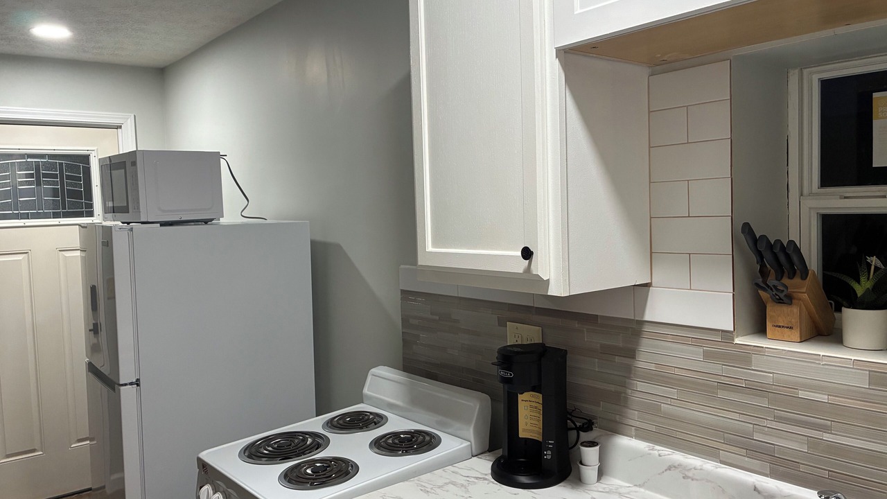 Photo of Kitchen in Springfield