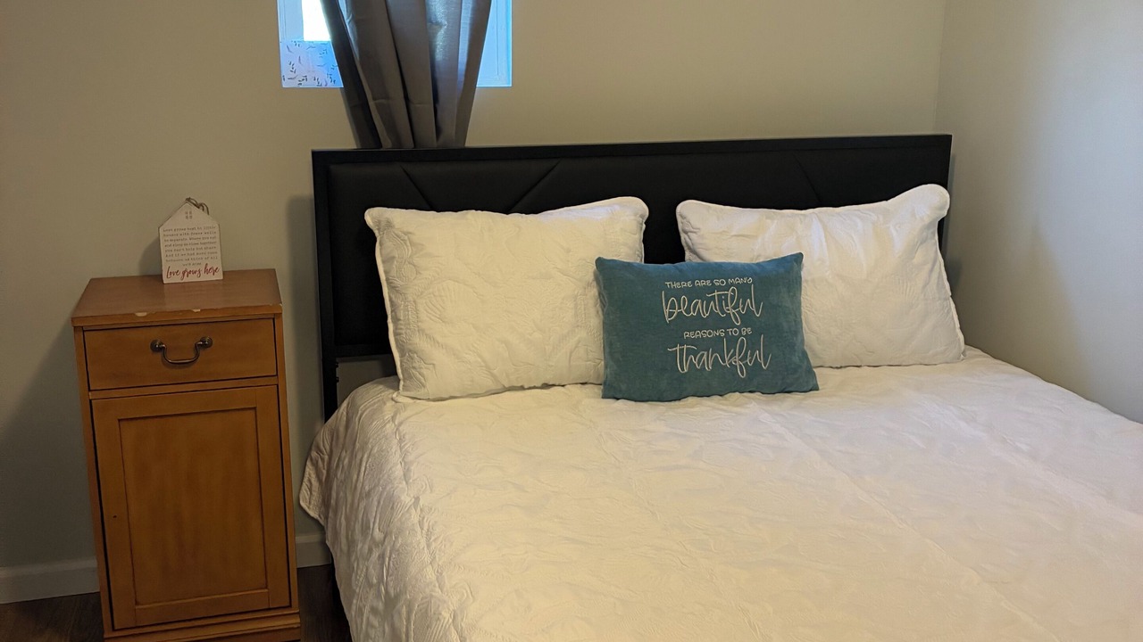 Photo of Bedroom in Springfield