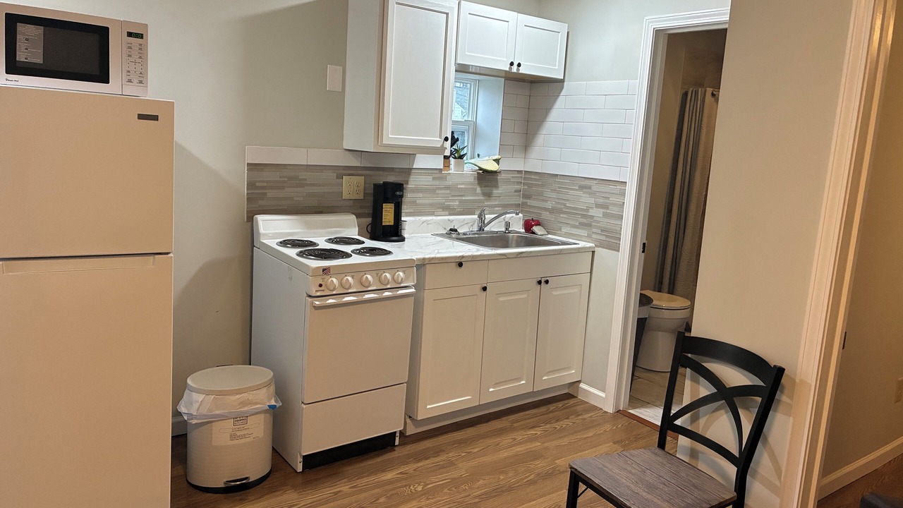 Photo of Kitchen in Springfield