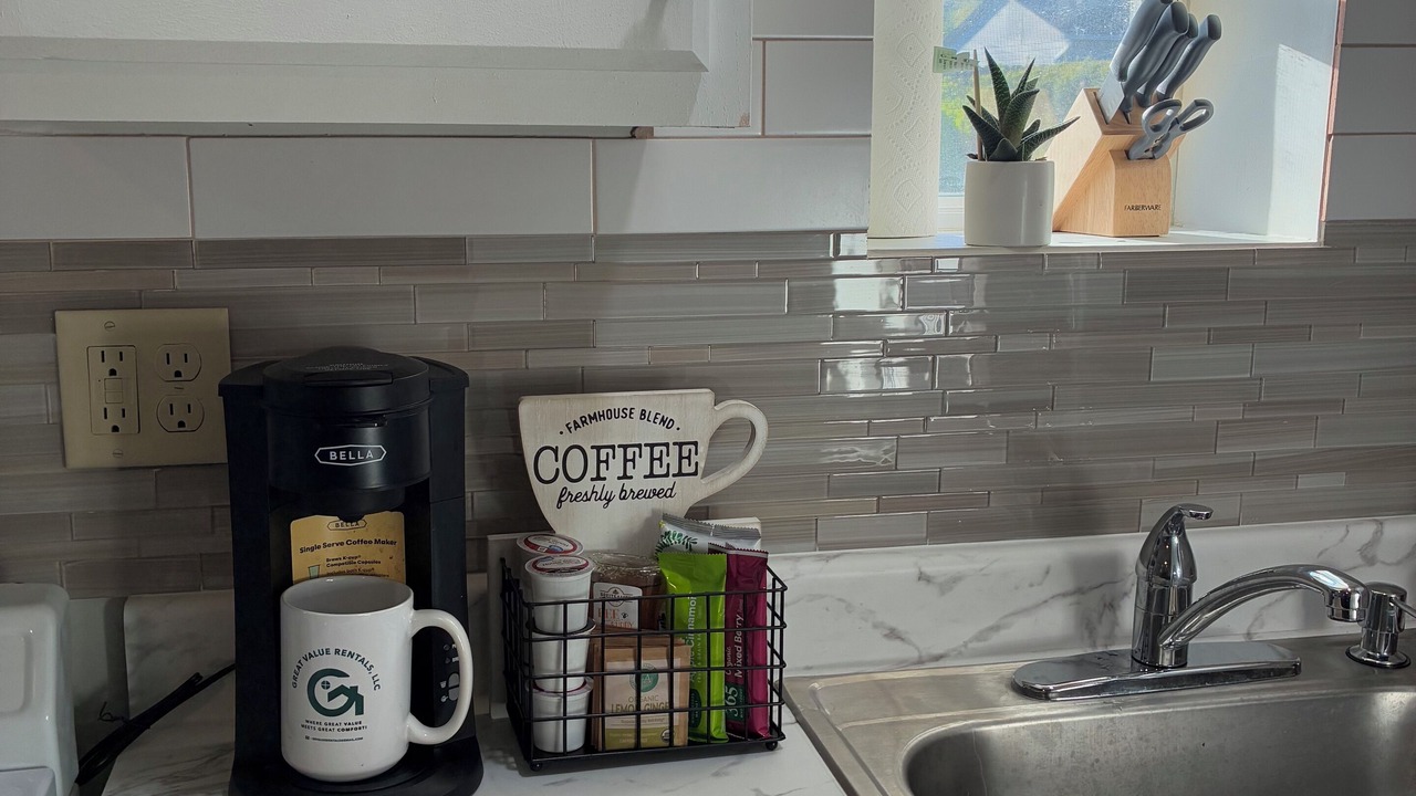Photo of Kitchen in Springfield